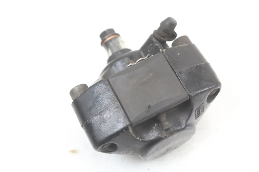 photo de PINÇA DE TRAVÃO TRASEIRA PEUGEOT TWEET 125 (2018 - 2021) - Zoom do estado de desgaste