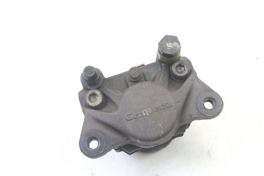 photo de PINÇA DE TRAVÃO TRASEIRA SUZUKI UH BURGMAN 125 (2002 - 2006) - Vista principal