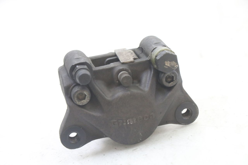 photo de PINÇA DE TRAVÃO TRASEIRA SUZUKI UH BURGMAN 125 (2002 - 2006) - Detalhe da peça