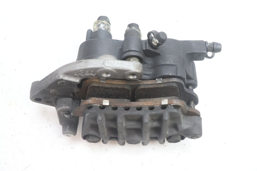 photo de PINÇA DE TRAVÃO TRASEIRA HONDA VFR FI RC46 800 (1998 - 2001) - Vista geral