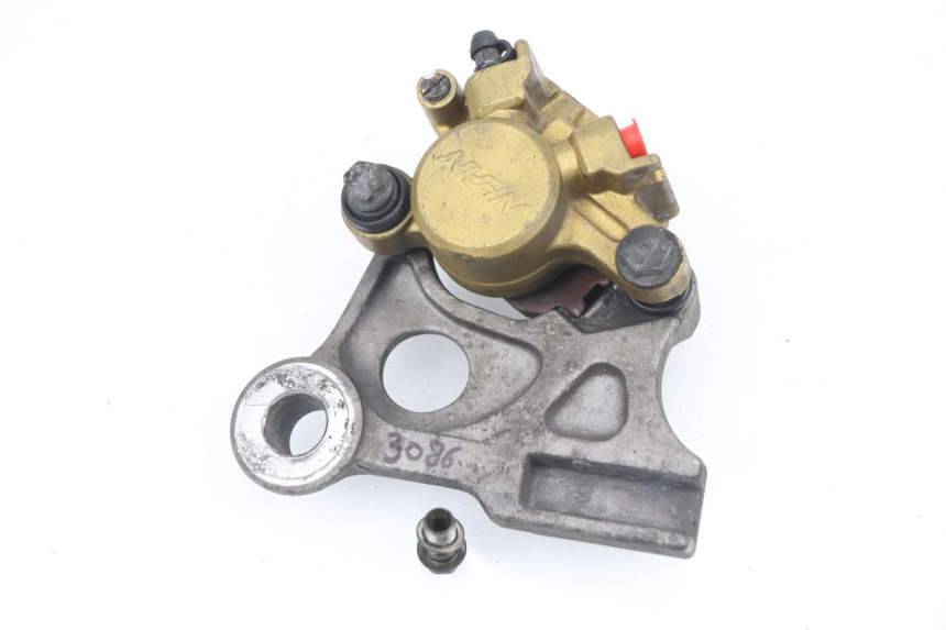 photo de PINÇA DE TRAVÃO TRASEIRA HONDA VTR F FIRESTORM 1000 (1997 - 2001) - Vista principal
