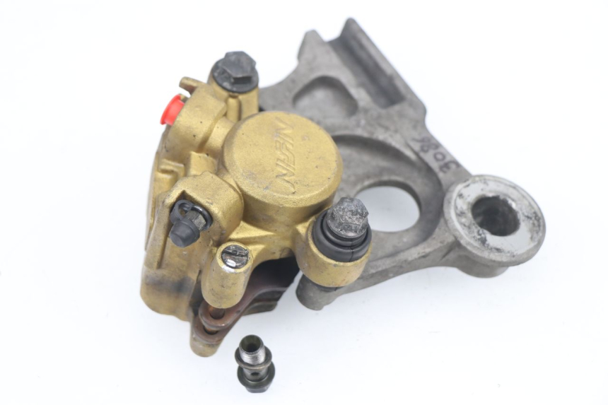 photo de PINÇA DE TRAVÃO TRASEIRA HONDA VTR F FIRESTORM 1000 (1997 - 2001) - Detalhe da peça