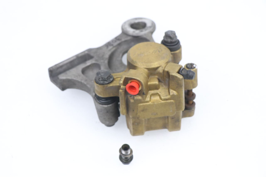 photo de PINÇA DE TRAVÃO TRASEIRA HONDA VTR F FIRESTORM 1000 (1997 - 2001) - Outro ângulo de visão