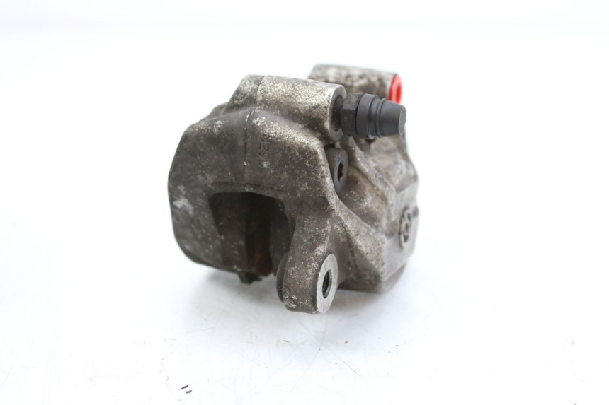 photo de PINÇA DE TRAVÃO TRASEIRA YAMAHA XMAX X-MAX 125 (2006 - 2009) - Zoom do estado de desgaste