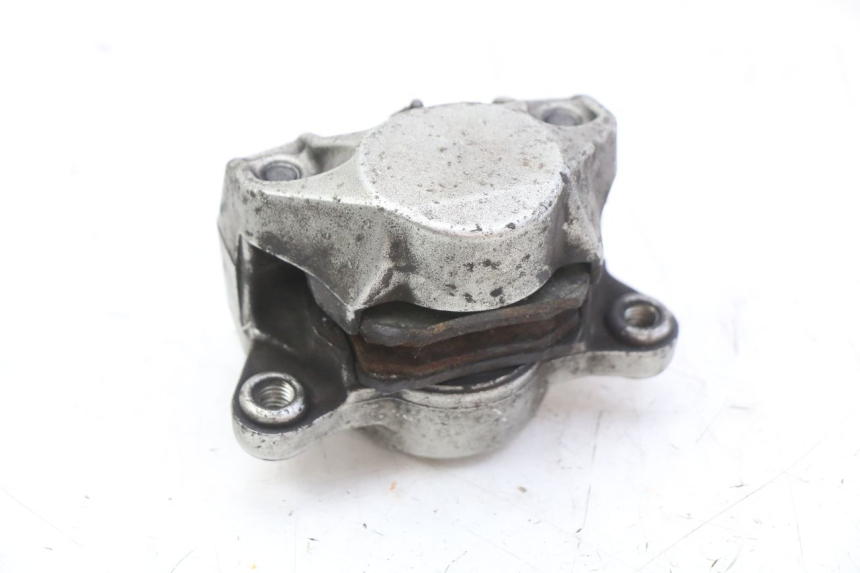 photo de PINÇA DE TRAVÃO TRASEIRA YAMAHA XMAX X-MAX 125 (2006 - 2009) - Zoom do estado de desgaste