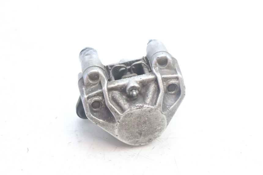 photo de PINÇA DE TRAVÃO TRASEIRA YAMAHA XMAX X-MAX 125 (2006 - 2009) - Zoom do estado de desgaste