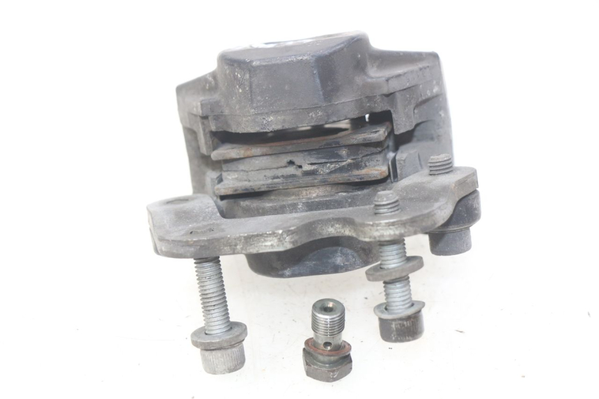 photo de PINÇA DE TRAVÃO TRASEIRA PIAGGIO X9 EVOLUTION 250 (2003 - 2007) - Detalhe da peça