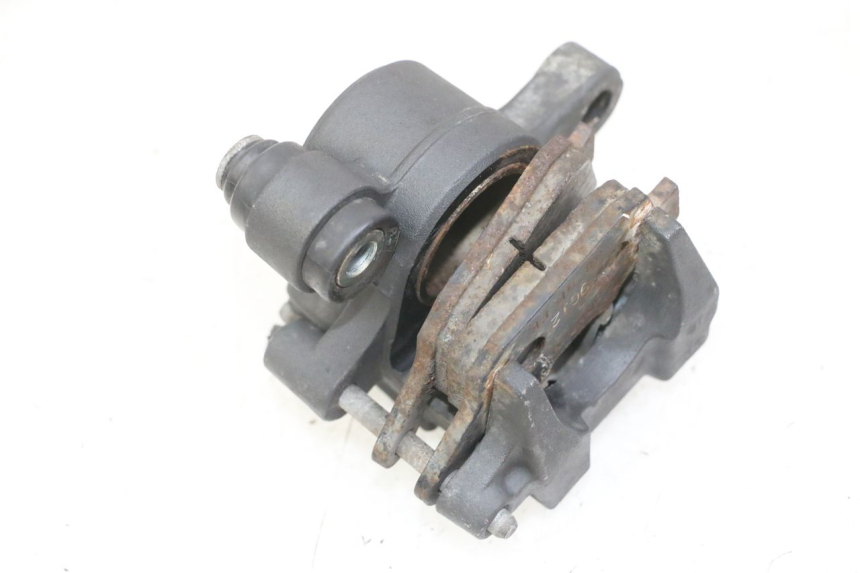 photo de PINÇA DE TRAVÃO TRASEIRA YAMAHA XJ6 ABS 600 (2008 - 2016) - Zoom do estado de desgaste