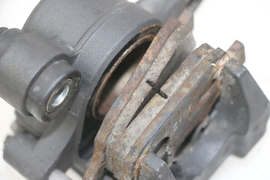 photo de PINÇA DE TRAVÃO TRASEIRA YAMAHA XJ6 ABS 600 (2008 - 2016) - Outro ângulo de visão