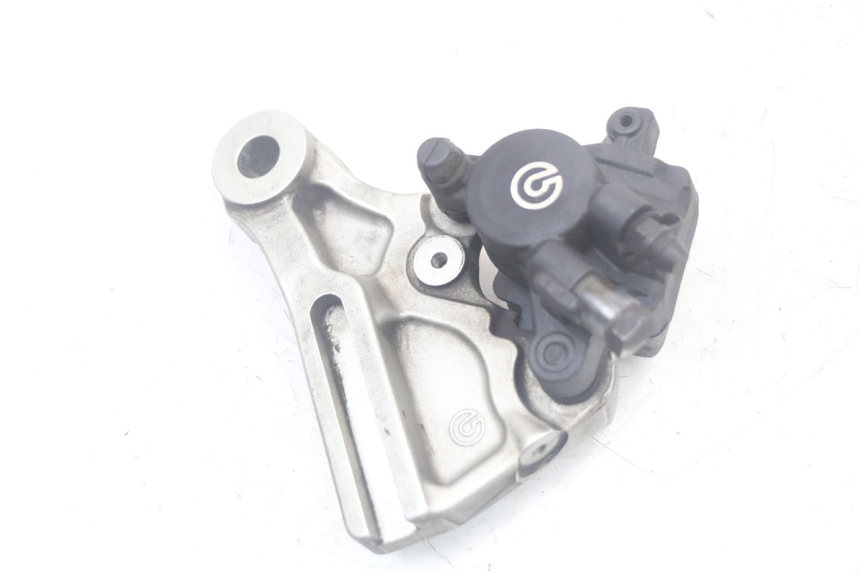 photo de PINÇA DE TRAVÃO TRASEIRA YAMAHA XT X 660 (2004 - 2016) - Zoom do estado de desgaste