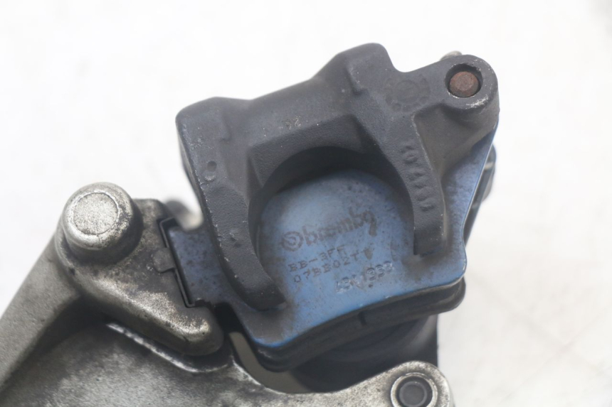 photo de PINÇA DE TRAVÃO TRASEIRA YAMAHA XT X 660 (2004 - 2016) - Vista geral