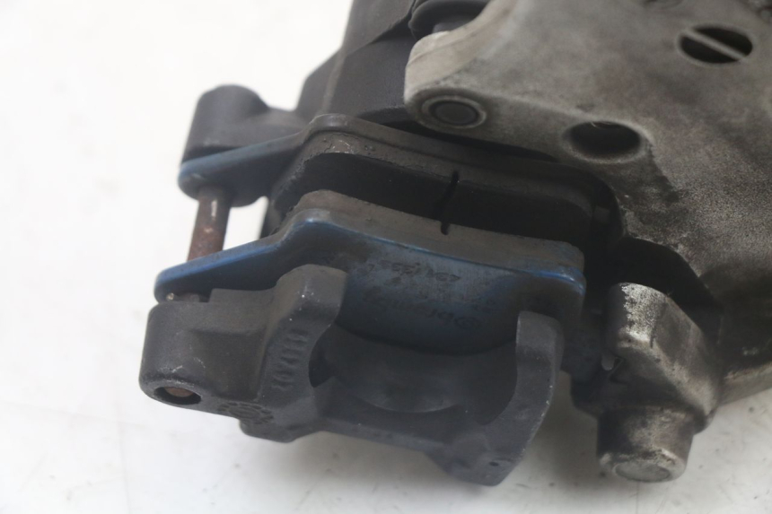 photo de PINÇA DE TRAVÃO TRASEIRA YAMAHA XT X 660 (2004 - 2016) - Pontos de fixação
