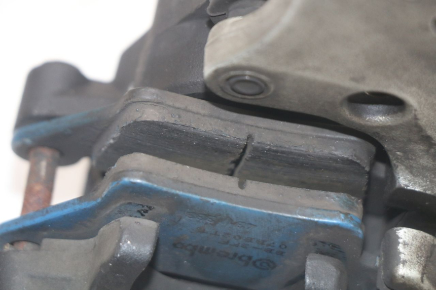 photo de PINÇA DE TRAVÃO TRASEIRA YAMAHA XT X 660 (2004 - 2016) - Estado da superfície