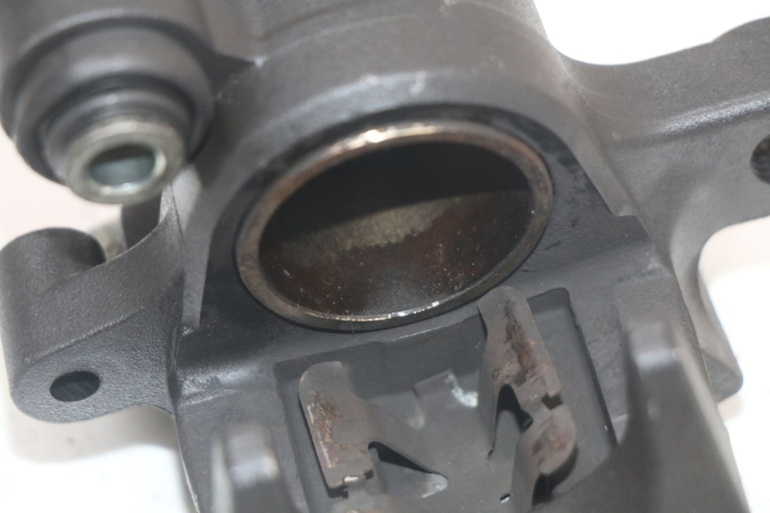 photo de PINÇA DE TRAVÃO TRASEIRA YAMAHA FZ1 FAZER 1000 (2007 - 2009) - Estado da superfície