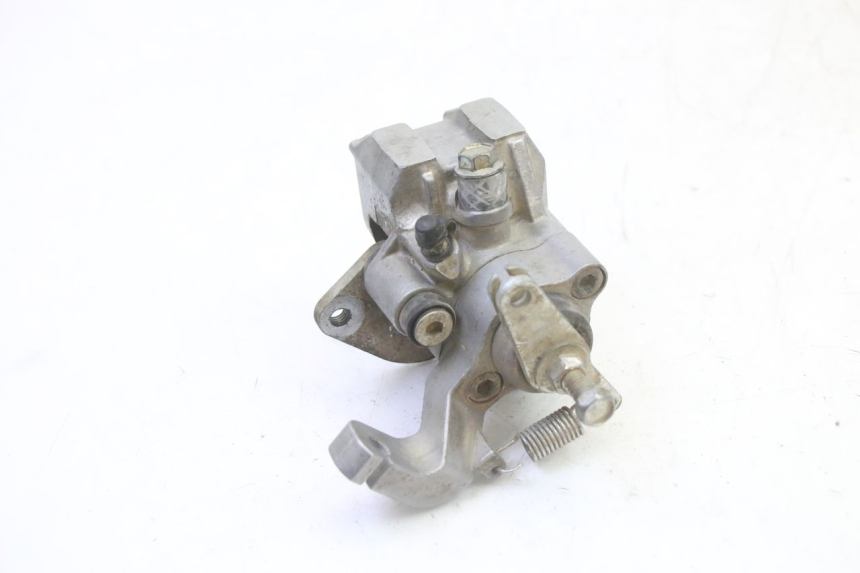 photo de PINÇA DE TRAVÃO TRASEIRA YAMAHA YFM R RAPTOR 250 (2008 - 2014) - Zoom do estado de desgaste