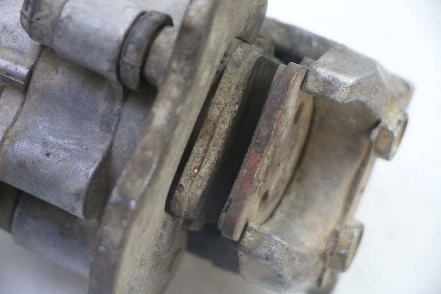 photo de PINÇA DE TRAVÃO TRASEIRA YAMAHA YFM R RAPTOR 250 (2008 - 2014) - Peça verificada