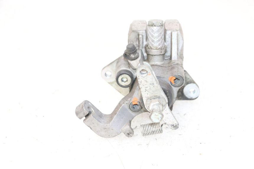 photo de PINÇA DE TRAVÃO TRASEIRA YAMAHA YFM R RAPTOR 250 (2008 - 2014) - Vista principal