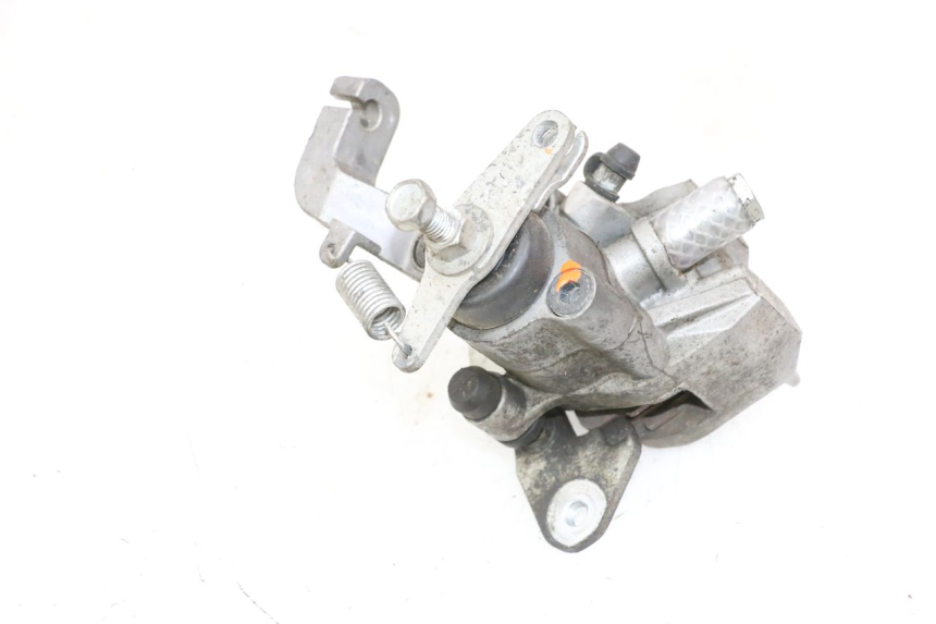 photo de PINÇA DE TRAVÃO TRASEIRA YAMAHA YFM R RAPTOR 250 (2008 - 2014) - Detalhe da peça