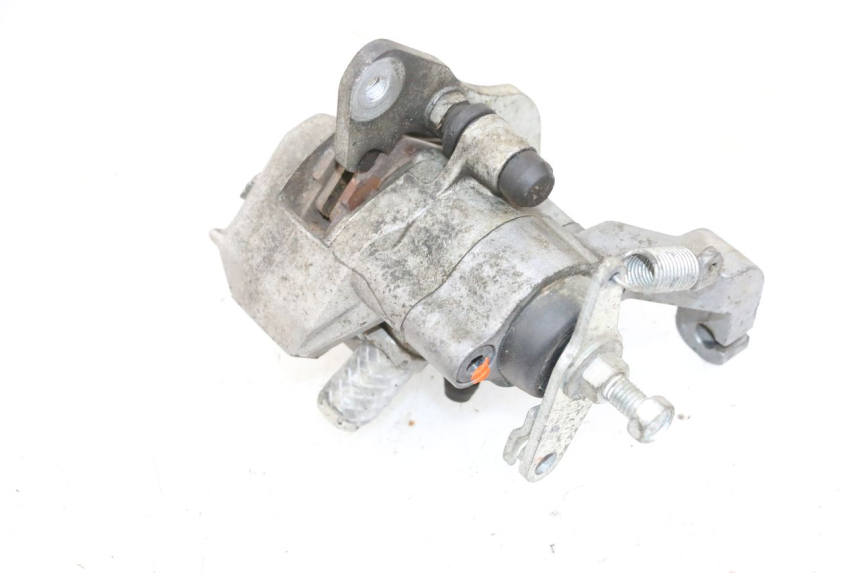 photo de PINÇA DE TRAVÃO TRASEIRA YAMAHA YFM R RAPTOR 250 (2008 - 2014) - Zoom do estado de desgaste