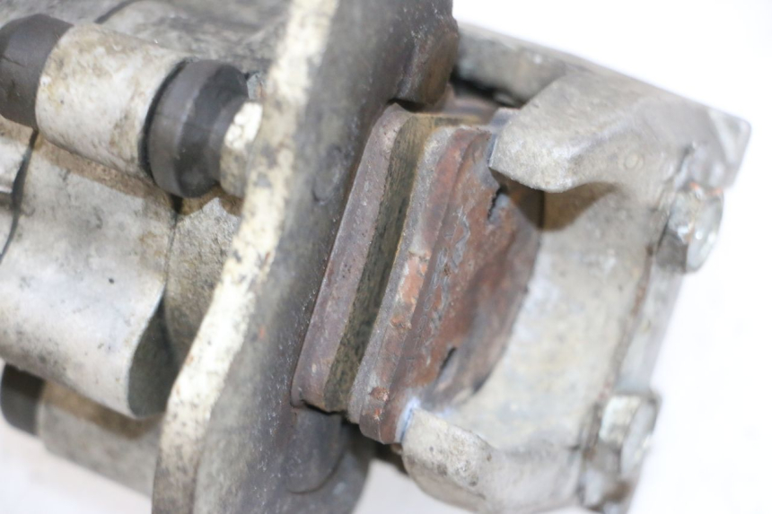 photo de PINÇA DE TRAVÃO TRASEIRA YAMAHA YFM R RAPTOR 250 (2008 - 2014) - Ampliação técnica