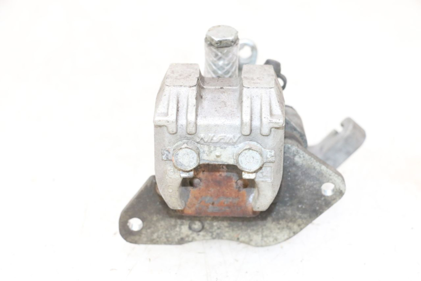 photo de PINÇA DE TRAVÃO TRASEIRA YAMAHA YFM R RAPTOR 250 (2008 - 2014) - Vista geral