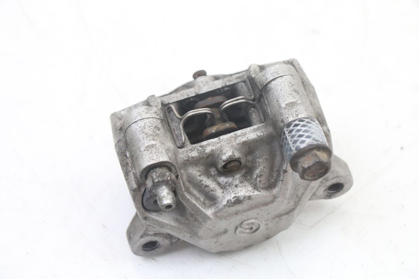 photo de PINÇA DE TRAVÃO TRASEIRA YAMAHA YP MAJESTY 125 (2007 - 2010) - Zoom do estado de desgaste