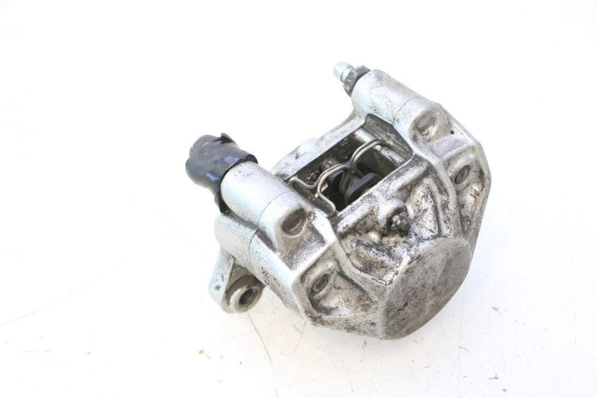 photo de PINÇA DE TRAVÃO TRASEIRA YAMAHA YP MAJESTY 125 (2007 - 2010) - Zoom do estado de desgaste