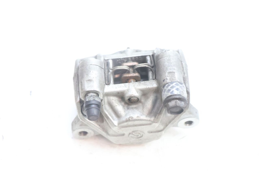 photo de PINÇA DE TRAVÃO TRASEIRA YAMAHA YP MAJESTY 125 (2002 - 2006) - Zoom do estado de desgaste