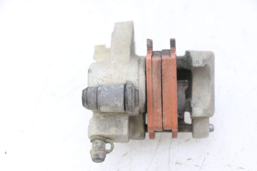photo de PINÇA DE TRAVÃO TRASEIRA YAMAHA YZ-F YZF 250 (2014 - 2018) - Zoom do estado de desgaste