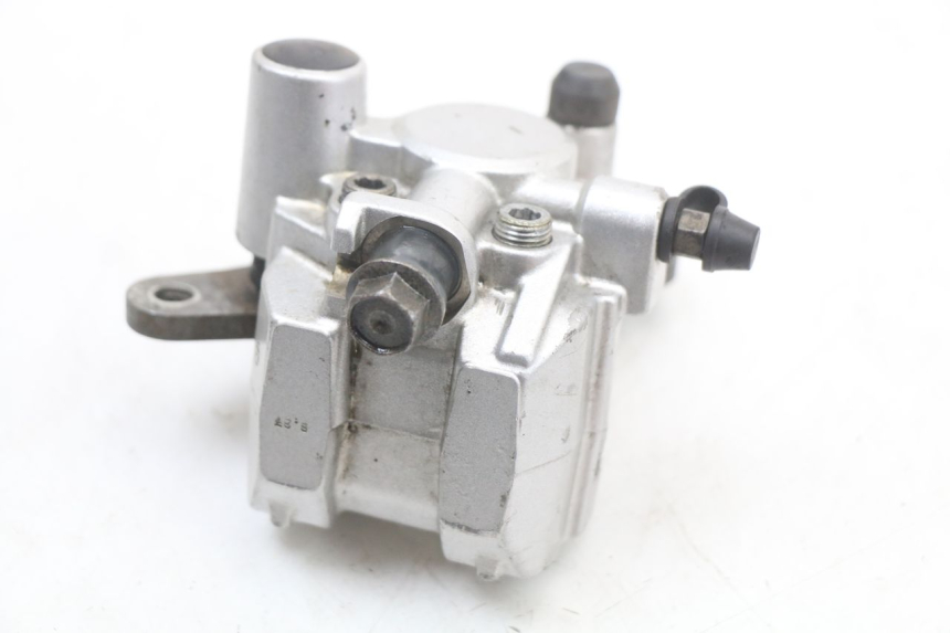 photo de PINÇA DE TRAVÃO TRASEIRA YAMAHA YZ 85 (2002 - 2018) - Zoom do estado de desgaste