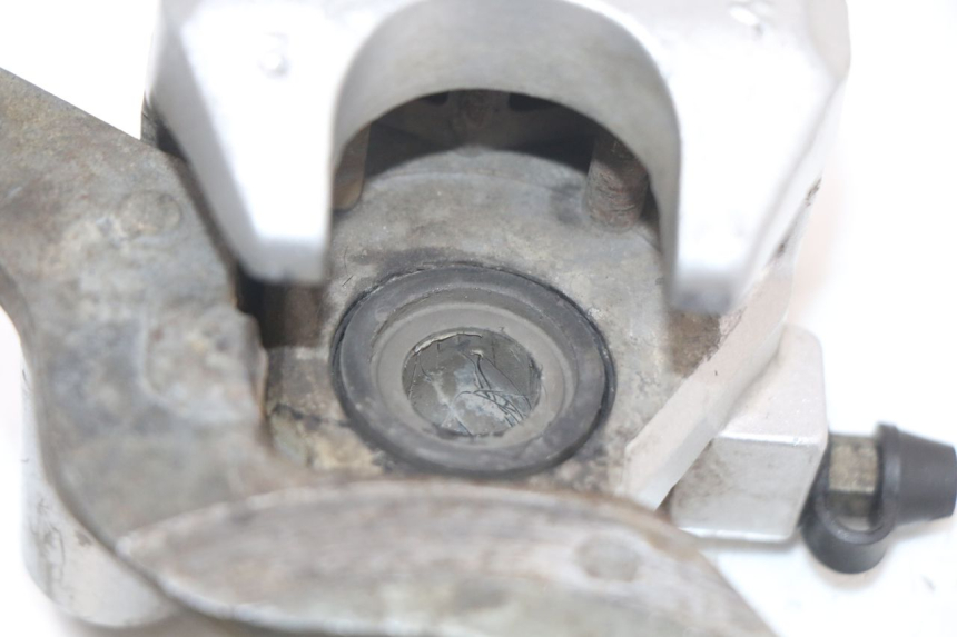 photo de PINÇA DE TRAVÃO TRASEIRA YAMAHA YZ 85 (2002 - 2018) - Pontos de fixação