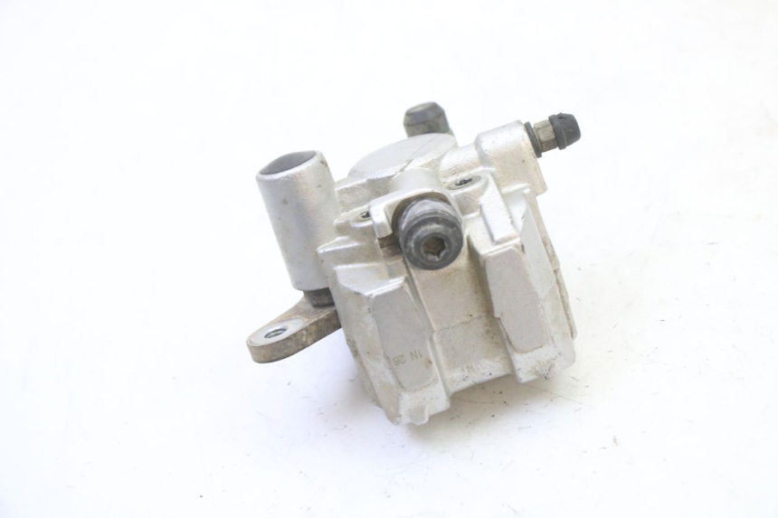 photo de PINÇA DE TRAVÃO TRASEIRA YAMAHA YZ 85 (2022 - 2025) - Zoom do estado de desgaste