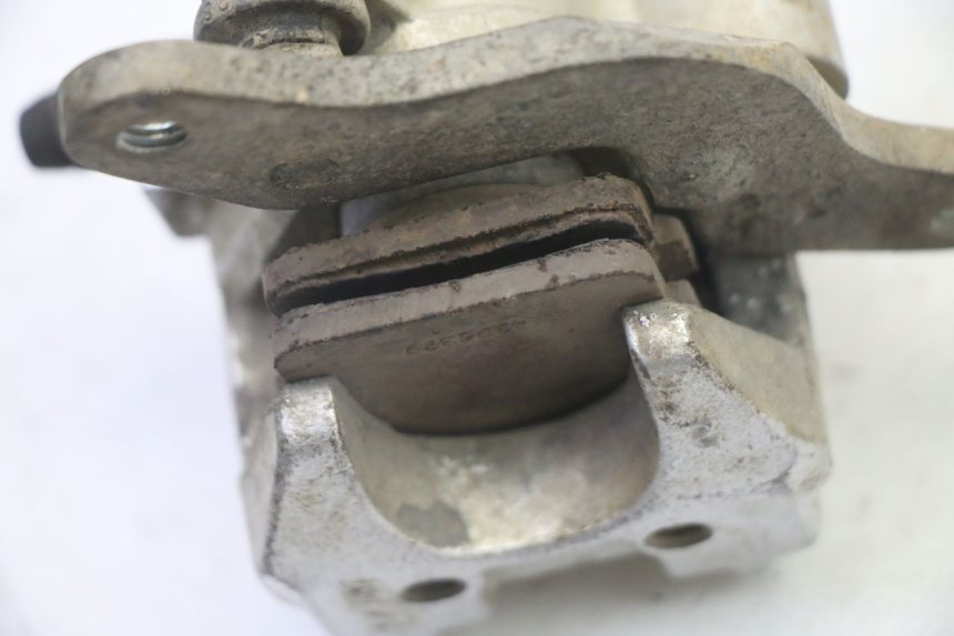 photo de PINÇA DE TRAVÃO TRASEIRA YAMAHA YZ 85 (2022 - 2025) - Pontos de fixação