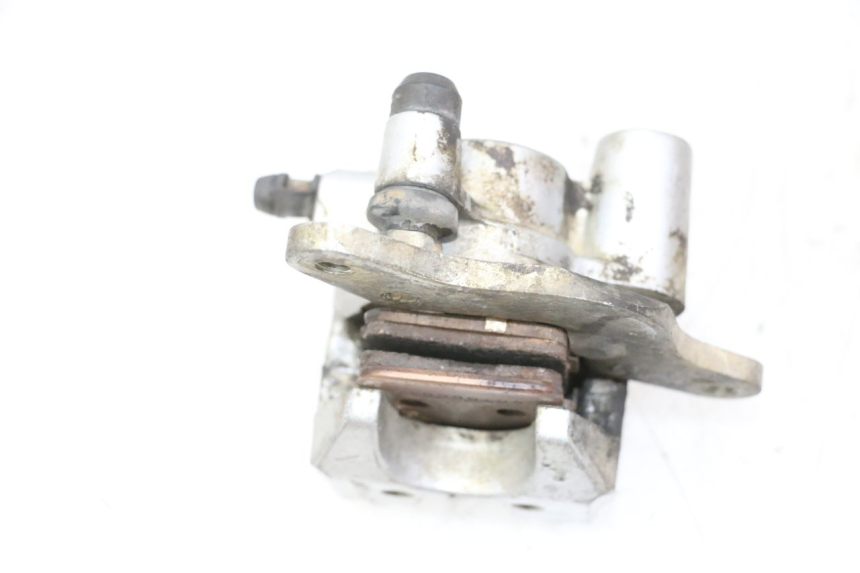 photo de PINÇA DE TRAVÃO TRASEIRA YAMAHA YZ 85 (2002 - 2018) - Zoom do estado de desgaste