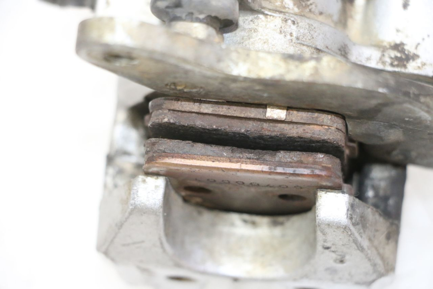 photo de PINÇA DE TRAVÃO TRASEIRA YAMAHA YZ 85 (2002 - 2018) - Outro ângulo de visão