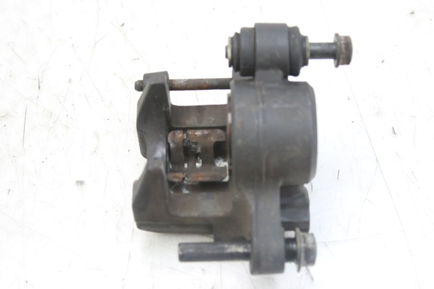 photo de PINÇA DE TRAVÃO TRASEIRA YAMAHA YZF R1 1000 (2007 - 2008) - Zoom do estado de desgaste