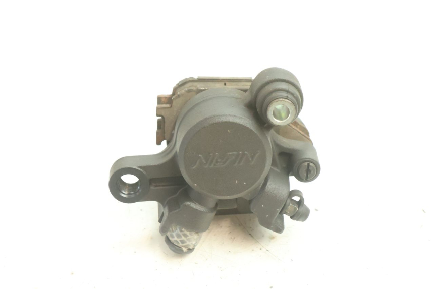 photo de PINÇA DE FREIO TRASEIRA YAMAHA YZF R6 600 (2008 - 2009) - Ampliação técnica