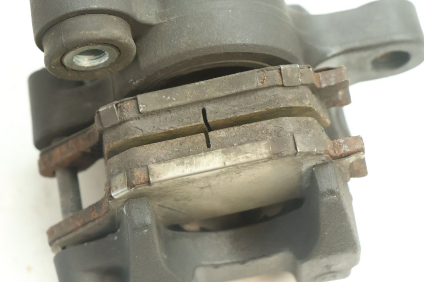 photo de PINÇA DE FREIO TRASEIRA YAMAHA YZF R6 600 (2008 - 2009) - Pontos de fixação