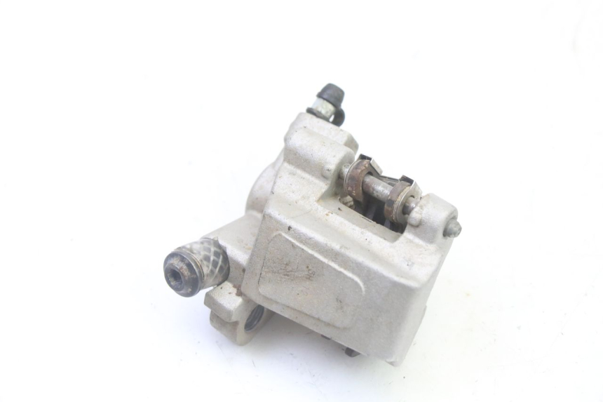 photo de PINÇA DE TRAVÃO TRASEIRA YAMAHA YZF YZ-F 450 (2014 - 2016) - Zoom do estado de desgaste