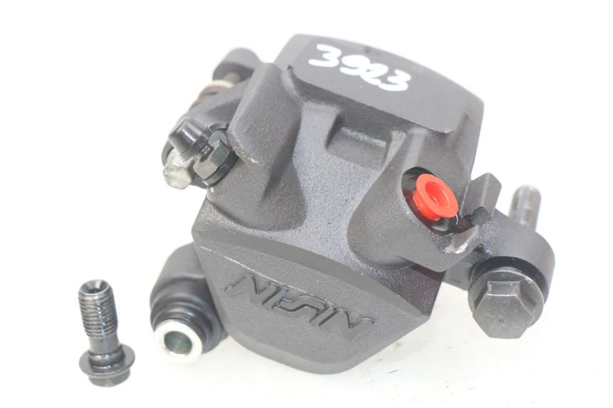 photo de PINÇA DE TRAVÃO TRASEIRA KAWASAKI Z 650 (2016 - 2019) - Vista principal
