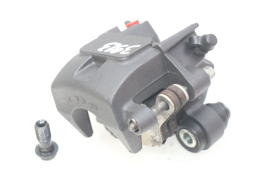 photo de PINÇA DE TRAVÃO TRASEIRA KAWASAKI Z 650 (2016 - 2019) - Ampliação técnica