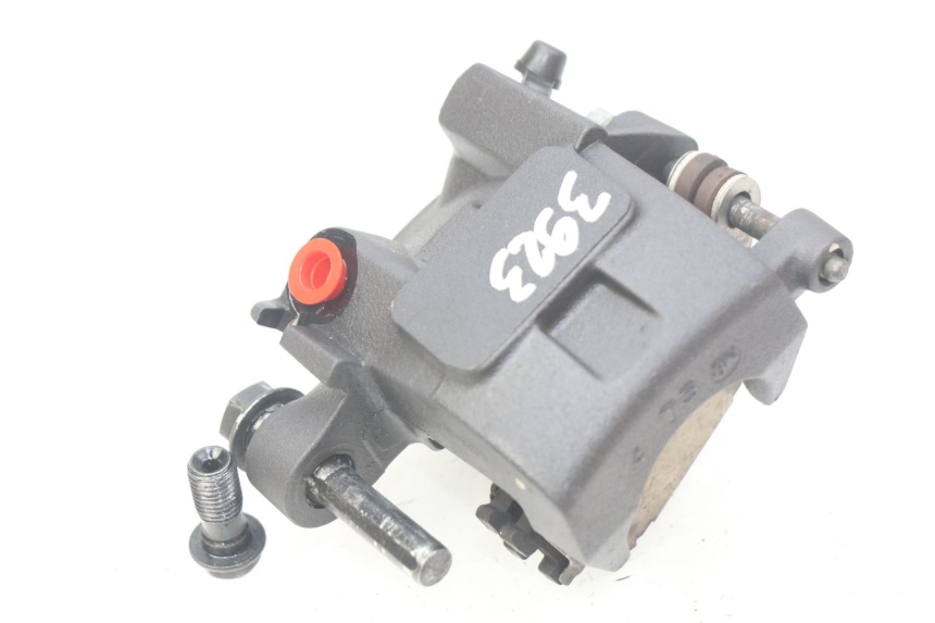 photo de PINÇA DE TRAVÃO TRASEIRA KAWASAKI Z 650 (2016 - 2019) - Vista geral