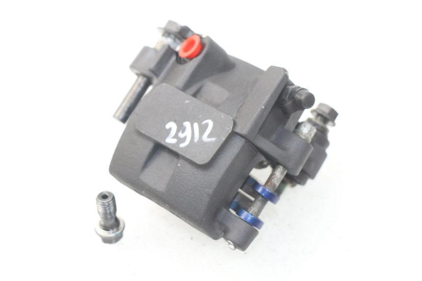 photo de PINÇA DE TRAVÃO TRASEIRA KAWASAKI Z Z900 900 (2017 - 2019) - Ampliação técnica