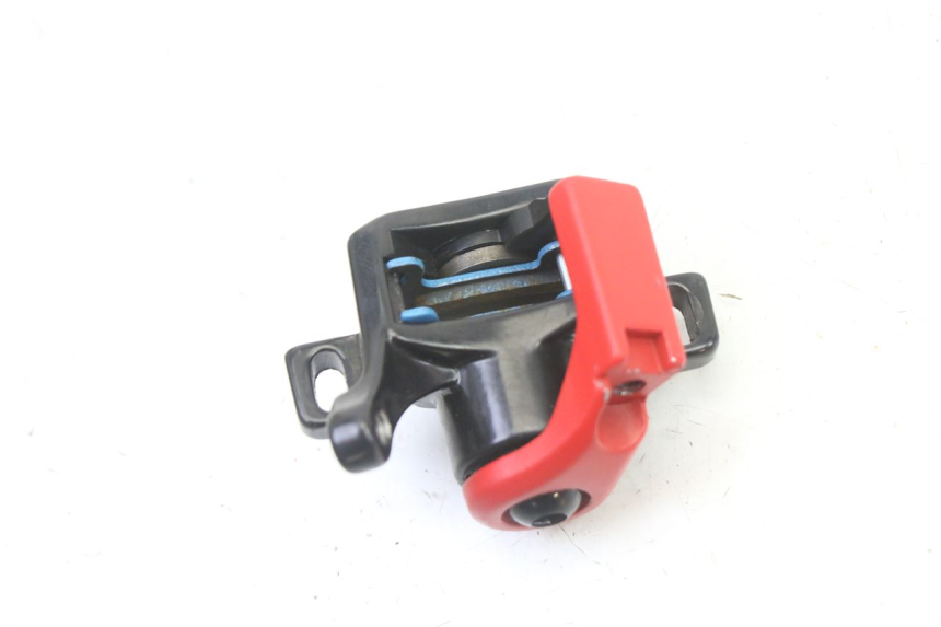 photo de PINÇA DE TRAVÃO TRASEIRA SEGWAY NINEBOT ZT3 PRO 1 - Detalhe da peça
