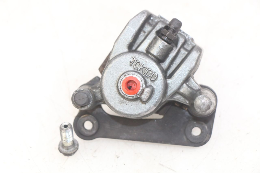 photo de PINÇA DE TRAVÃO TRASEIRA KAWASAKI ZX-6R ZX6R 600 (1995 - 1997) - Vista principal