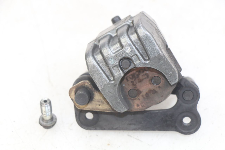 photo de PINÇA DE TRAVÃO TRASEIRA KAWASAKI ZX-6R ZX6R 600 (1995 - 1997) - Outro ângulo de visão