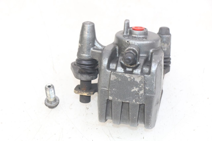 photo de PINÇA DE TRAVÃO TRASEIRA KAWASAKI ZX-6R ZX6R 600 (1995 - 1997) - Ampliação técnica