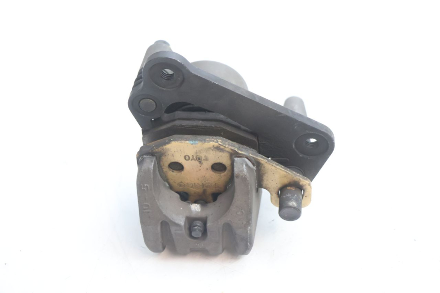 photo de PINÇA DE FREIO TRASEIRA KAWASAKI ZX-6R ZX6R 600 (2000 - 2002) - Ampliação técnica