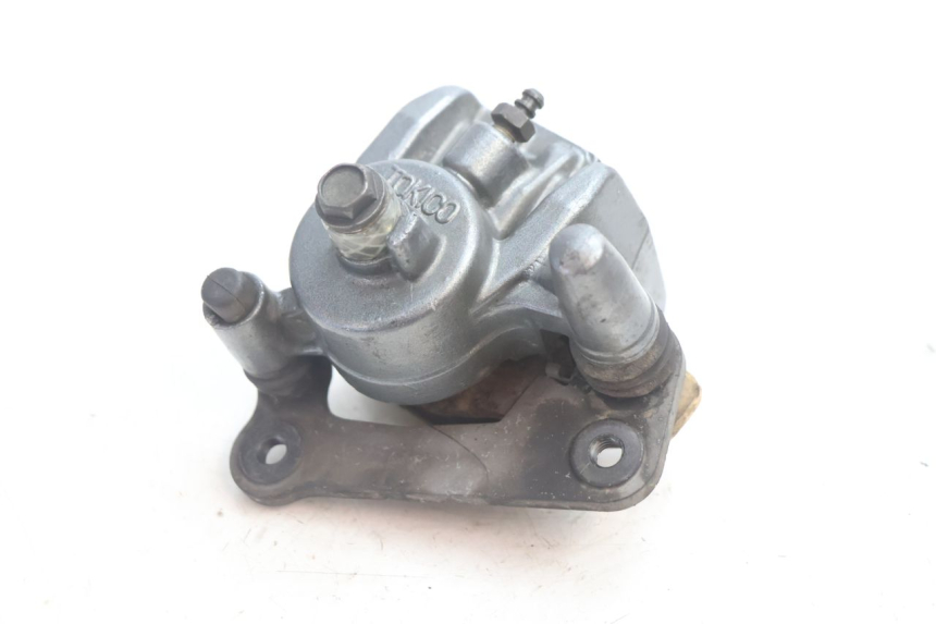 photo de PINÇA DE TRAVÃO TRASEIRA KAWASAKI ZX-6R ZX6R 600 (1995 - 1997) - Detalhe da peça