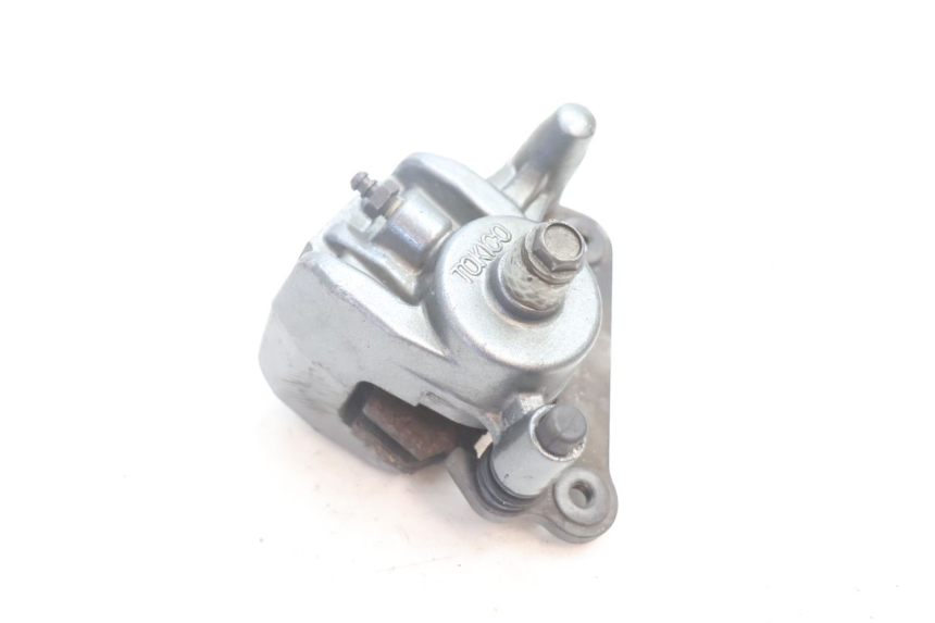 photo de PINÇA DE TRAVÃO TRASEIRA KAWASAKI ZX-6R ZX6R 600 (1995 - 1997) - Zoom do estado de desgaste
